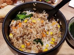 -和府捞面(方庄店)