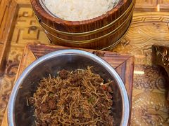 -宗巴雍姆藏餐府