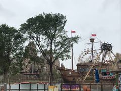 -广州融创文旅城