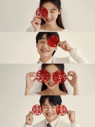 -易摄影婚纱摄影工作室