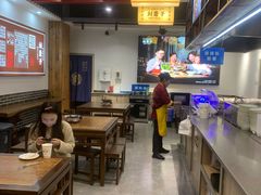 大堂-刘聋子粉馆(张家界总店)