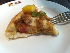 -菲滋意式餐厅(银泰百货金华江南店)