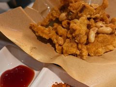 -青花椒秘制烤鱼(光启城店)