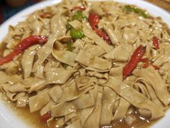 -裕合顺清真餐厅·回民老菜·大连海鲜(西安路店)