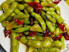 -小民大排档(光谷店)