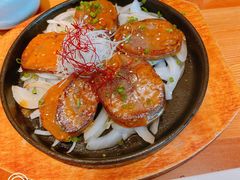 -皇品田苑日式料理(苏州中心店)
