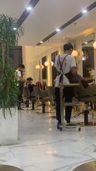 -3AM HAIR SALON染发接发