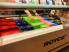 -TIAT DUTY FREE SHOP NORTH(羽田机场店)