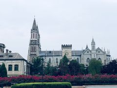 -洪家楼教堂
