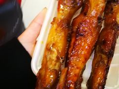 -一代烤翅王(大汉口店)