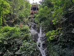 -山沟沟景区