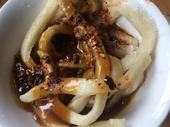 -洞子口张老二凉粉(文殊院店)