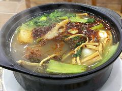 -清真·穆萨砂锅(大皮院店)