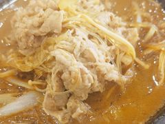 -李先生牛肉面大王(北京站售票厅餐厅)