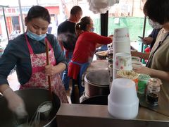 -汪记鲜鱼糊汤粉(沈阳路总店)