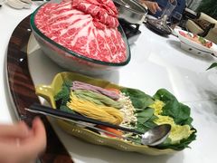 -沪华海鲜大酒楼(南汇店)