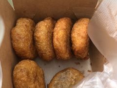 -红专尹胖子油炸糕