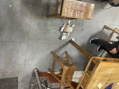 -老刘家泡馍·陕西老字号(钟楼广济街店)
