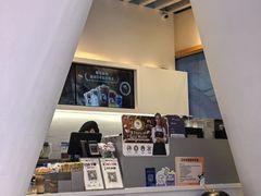 -瑞幸咖啡(坪洲永辉超市店)