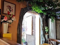 -猫岛主趣味餐厅(鼓浪屿店)