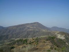 -阳台山自然风景区