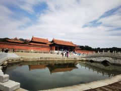 -清东陵