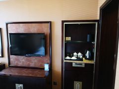 -长沙小天鹅戴斯酒店