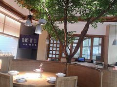 -蜜桃餐厅·伴山(湖滨商业街店)