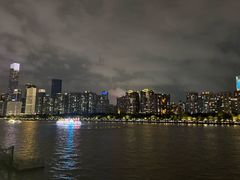 -琶醍壹号•音乐江景餐吧