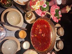 -色響火锅(恒隆广场店)