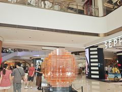 -瑞虹新天地月亮湾