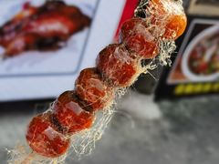 -张公桥美食街