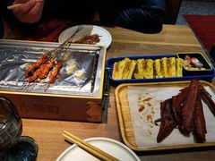 -小董哥烤串(故宫店)