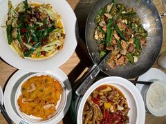 -费大厨辣椒炒肉(黄兴中心广场店)