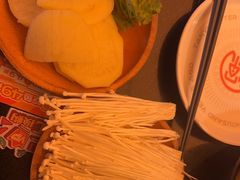 -探鱼·鲜青椒爽麻烤鱼(增城东汇城店)