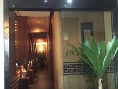 -Together·泰式按摩精油SPA(天山店)