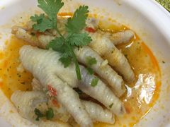 -和乐喜点(宝岗大道店)