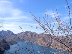 -易水湖景区
