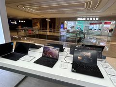 -联想电脑thinkpad官方旗舰店·售后维修中心(虹桥龙湖天街店)