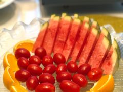水果拼盘-钱塘宴(东站西子国际店)