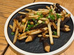 -兮食农场餐厅