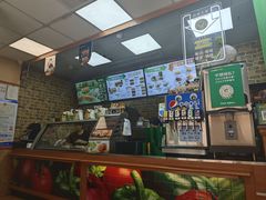 -赛百味SUBWAY(勒泰店)