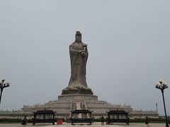 -天津妈祖文化园