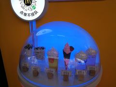 -麦当劳(龙阳路店)