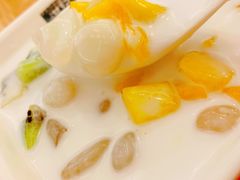 -满记甜品(无锡八佰伴店)