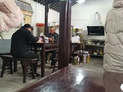 大堂-焦家巷面馆