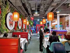 大堂-雲蜀龙阁·金牌水煮鱼(方庄店)