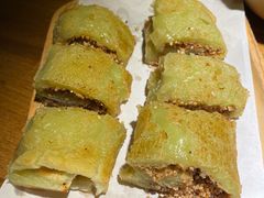 招牌麻糍-弄堂里(雨花客厅店)