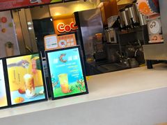 -CoCo都可(新街店)