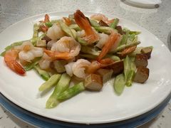 -前王院•巧克力海鲜市集餐厅(万平口店)